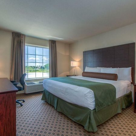 Cobblestone Inn & Suites - Wray Εξωτερικό φωτογραφία