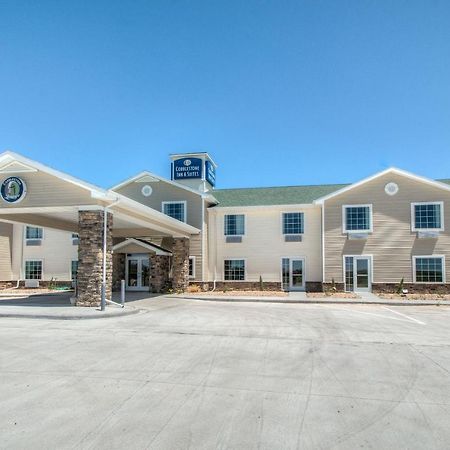 Cobblestone Inn & Suites - Wray Εξωτερικό φωτογραφία